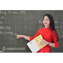 Bài thu hoạch bồi dưỡng thường xuyên THPT module 7 mới nhất