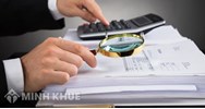 Mẫu đơn xin gia hạn kiểm tra thuế mới, chi tiết nhất