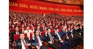 Tác phong lề lối làm việc của đảng viên được quy định thế nào?
