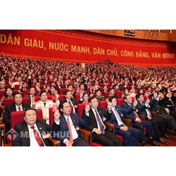 Tác phong lề lối làm việc của đảng viên được quy định thế nào?
