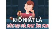 Mẫu đơn đòi nợ gửi công an mới nhất năm 2024