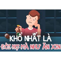 Mẫu đơn đòi nợ gửi công an mới nhất năm 2024