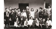 Mẫu bài thuyết trình về đại đoàn kết dân tộc mới nhất