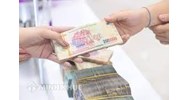 Mẫu giấy vay tiền không thế chấp viết tay đơn giản nhất