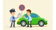 Mẫu giấy ủy quyền nộp phạt vi phạm giao thông mới nhất