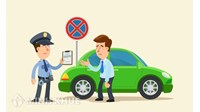 Mẫu giấy ủy quyền nộp phạt vi phạm giao thông mới nhất