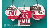 Mẫu đăng ký Khuyến mại Sở Công Thương Hà Nội mới nhất