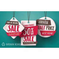 Mẫu đăng ký Khuyến mại Sở Công Thương Hà Nội mới nhất