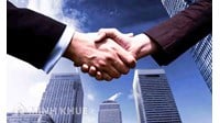 Mẫu quyết định thành lập công ty TNHH 2 thành viên mới
