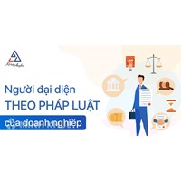 Mẫu Quyết định thay đổi người đại diện theo pháp luật mới nhất