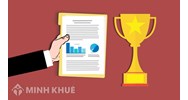 Mẫu báo cáo thành tích cá nhân mới nhất 2025