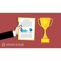 Mẫu báo cáo thành tích cá nhân mới nhất 2025