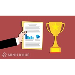 Mẫu báo cáo thành tích cá nhân mới nhất 2025