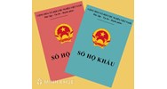 Thủ tục nhập hộ khẩu vào nhà người thân cần những gì?