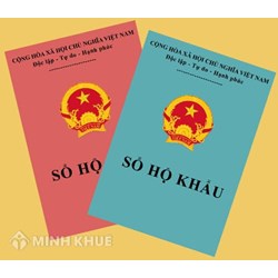 Thủ tục nhập hộ khẩu vào nhà người thân cần những gì?