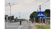 Trong khu vực đông dân cư tốc độ tối đa ô tô, xe máy là bao nhiêu?