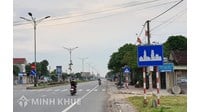 Trong khu vực đông dân cư tốc độ tối đa ô tô, xe máy là bao nhiêu?