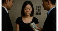 Tội môi giới mại dâm theo Điều 328 Bộ Luật Hình sự