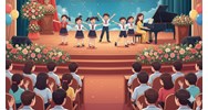 Mẫu kế hoạch tổ chức hội thi văn nghệ 20/11 chi tiết nhất