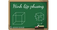 Xúc xắc là gì? Công thức tính chu vi và thể tích hình lập phương?