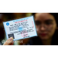 Thủ tục đổi, cấp lại Thẻ bảo hiểm y tế nhanh nhất