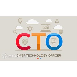 CTO là gì? Vai trò và vị trí của CTO trong doanh nghiệp?