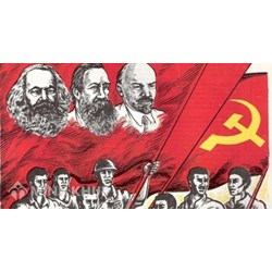 Những điều kiện tiền đề của sự ra đời Chủ nghĩa Mác