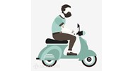 Thủ tục rút hồ sơ gốc xe máy năm 2025 gồm những gì? ở đâu?