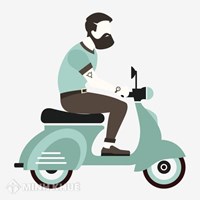 Thủ tục rút hồ sơ gốc xe máy năm 2025 gồm những gì? ở đâu?