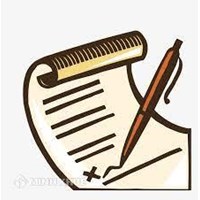 Mẫu văn bản đề nghị xử lý số tiền thuế chậm nộp, tiền phạt nộp thừa