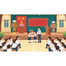 Ngày 20/11 là ngày gì? Lịch sử, ý nghĩa ngày Nhà giáo Việt Nam