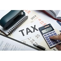 Lịch thi công chức thuế và Chỉ tiêu tuyển công chức thuế