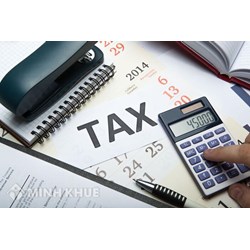 Lịch thi công chức thuế và Chỉ tiêu tuyển công chức thuế
