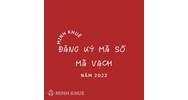 Đăng ký Mã vạch Sản phẩm thực hiện như thế nào?