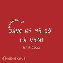 Đăng ký Mã vạch Sản phẩm thực hiện như thế nào?