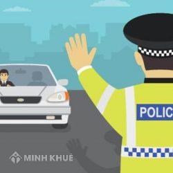 Nơi nộp phạt vi phạm giao thông ở đâu? Thực hiện thế nào?