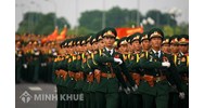 Bảng lương, phụ cấp sĩ quan quân đội mới nhất