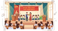 Mẫu kế hoạch tổ chức các hoạt động chào mừng ngày nhà giáo Việt Nam 20/11
