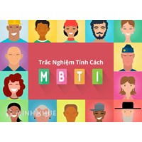 MBTI là gì? Các nhóm tính cách MBTI mà bạn cần biết!