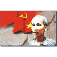Vai trò của Nguyễn Ái Quốc trong việc thành lập Đảng Cộng sản Việt Nam?
