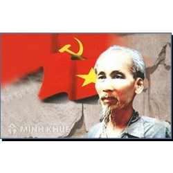Vai trò của Nguyễn Ái Quốc trong việc thành lập Đảng Cộng sản Việt Nam?