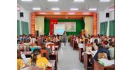 Mẫu Bài thu hoạch bồi dưỡng thường xuyên mầm non mới nhất