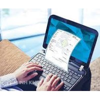 Mẫu Giấy chứng nhận đăng ký kinh doanh mới nhất