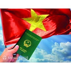 Tước quốc tịch là gì? Các trường hợp và trình tự tước quốc tịch Việt Nam?