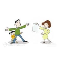 Chưa ly hôn nhưng chồng không cho gặp con thì phải làm sao?