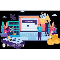 Hướng dẫn xuất hóa đơn cho công ty nước ngoài đúng luật?