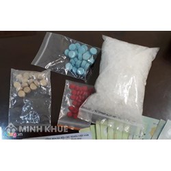 Tội phạm ma túy có được giảm án, đặc xá, tha tù trước thời hạn không?