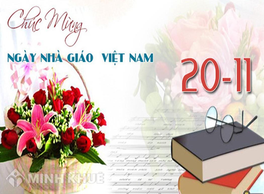 Tổng Hợp Câu Đố Vui Nhân Ngày 20/11 Về Thầy Cô Và Mái Trường Hay Nhất