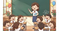 Tổng hợp câu đố vui nhân ngày 20/11 về thầy cô và mái trường hay nhất