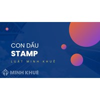 Thủ tục thay đổi Con dấu Công ty phải làm thế nào?